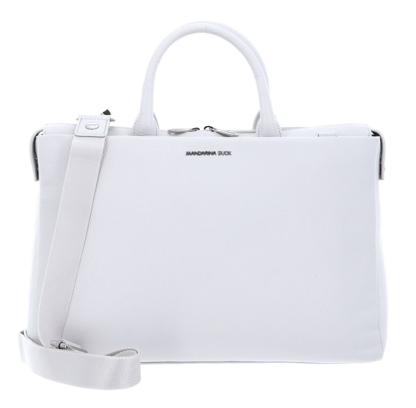 Mandarina Duck Handtasche Mellow Mandarina Duck Handtasche Mellow von Mandarina Duck