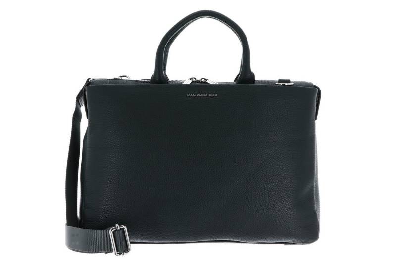 Mandarina Duck Handtasche Urban Handbag, aus echtem Kalbsleder von Mandarina Duck