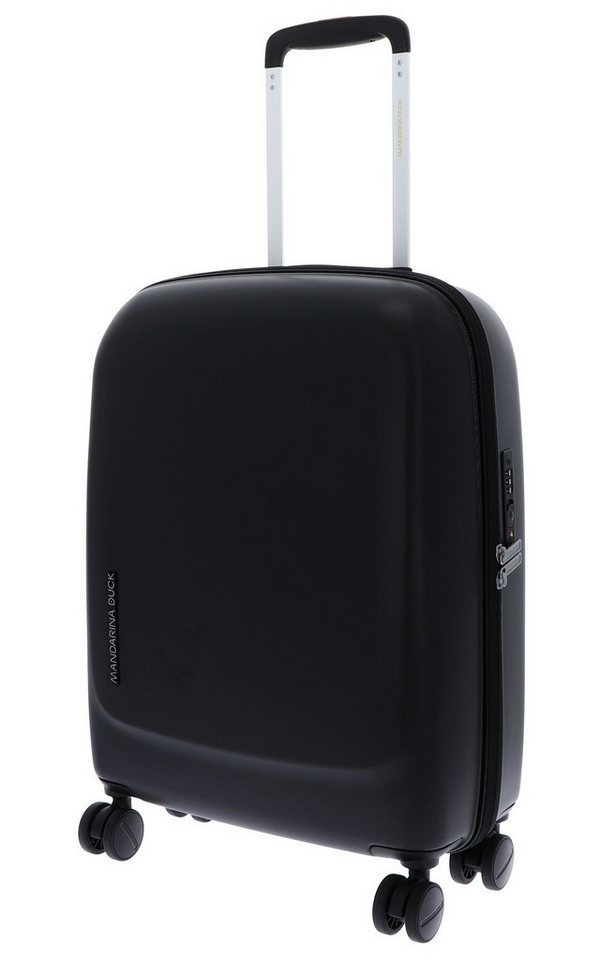 Mandarina Duck Hartschalen-Trolley D-Drop 2.0, 4 Rollen von Mandarina Duck