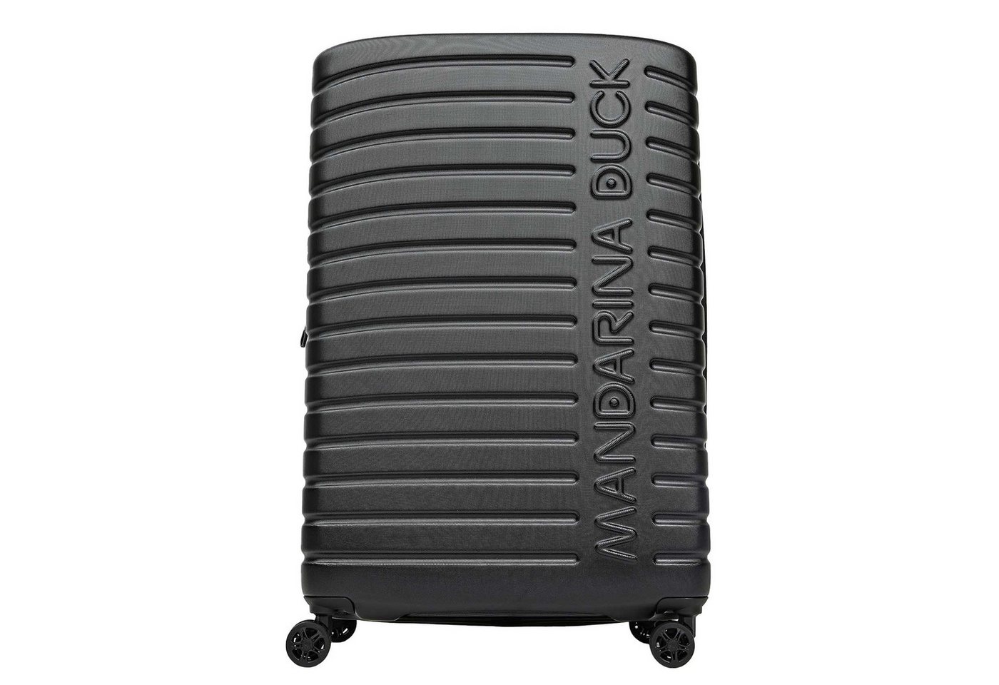 Mandarina Duck Hartschalen-Trolley Flyduck, 4 Rollen, Polycarbonat von Mandarina Duck