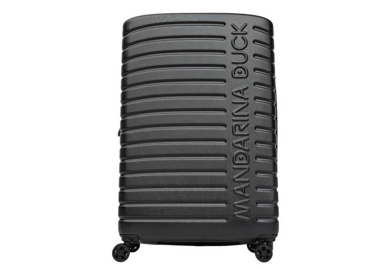 Mandarina Duck Hartschalen-Trolley Flyduck, 4 Rollen, Polycarbonat von Mandarina Duck