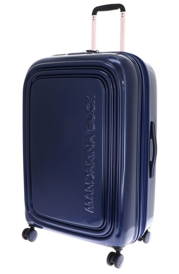 Mandarina Duck Hartschalen-Trolley Trolley, 4 Rollen von Mandarina Duck