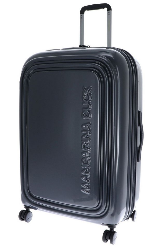 Mandarina Duck Hartschalen-Trolley Trolley, 4 Rollen von Mandarina Duck