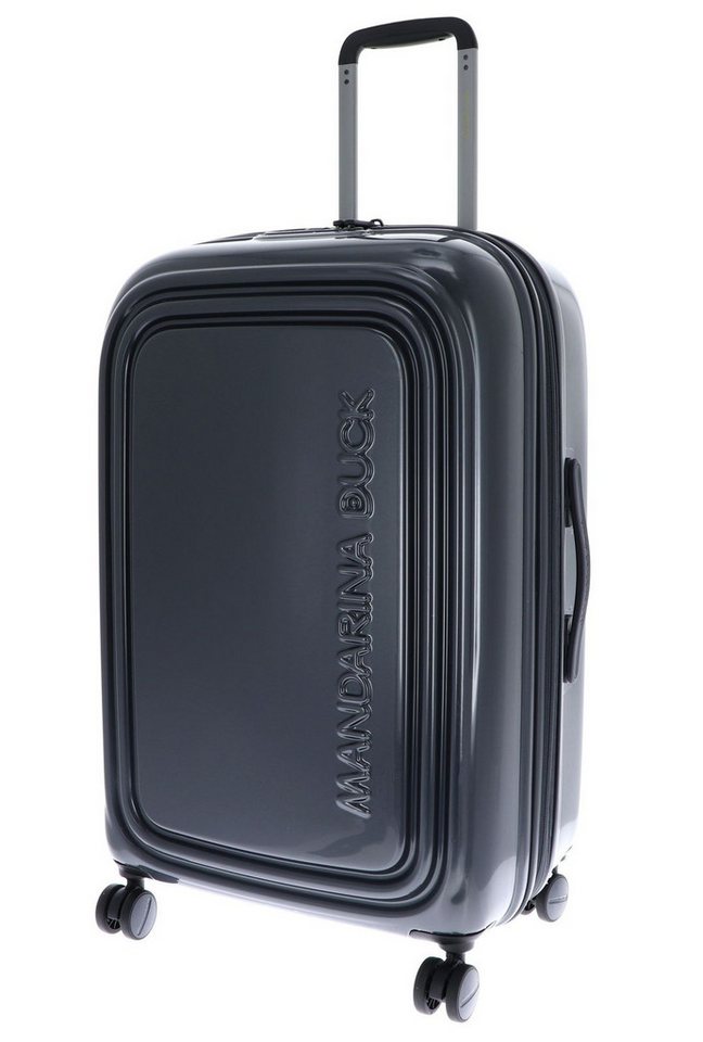 Mandarina Duck Hartschalen-Trolley Trolley, 4 Rollen von Mandarina Duck