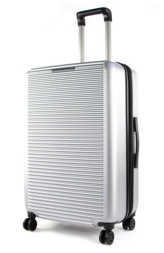 Mandarina Duck Hartschalen-Trolley Trolley, 4 Rollen von Mandarina Duck