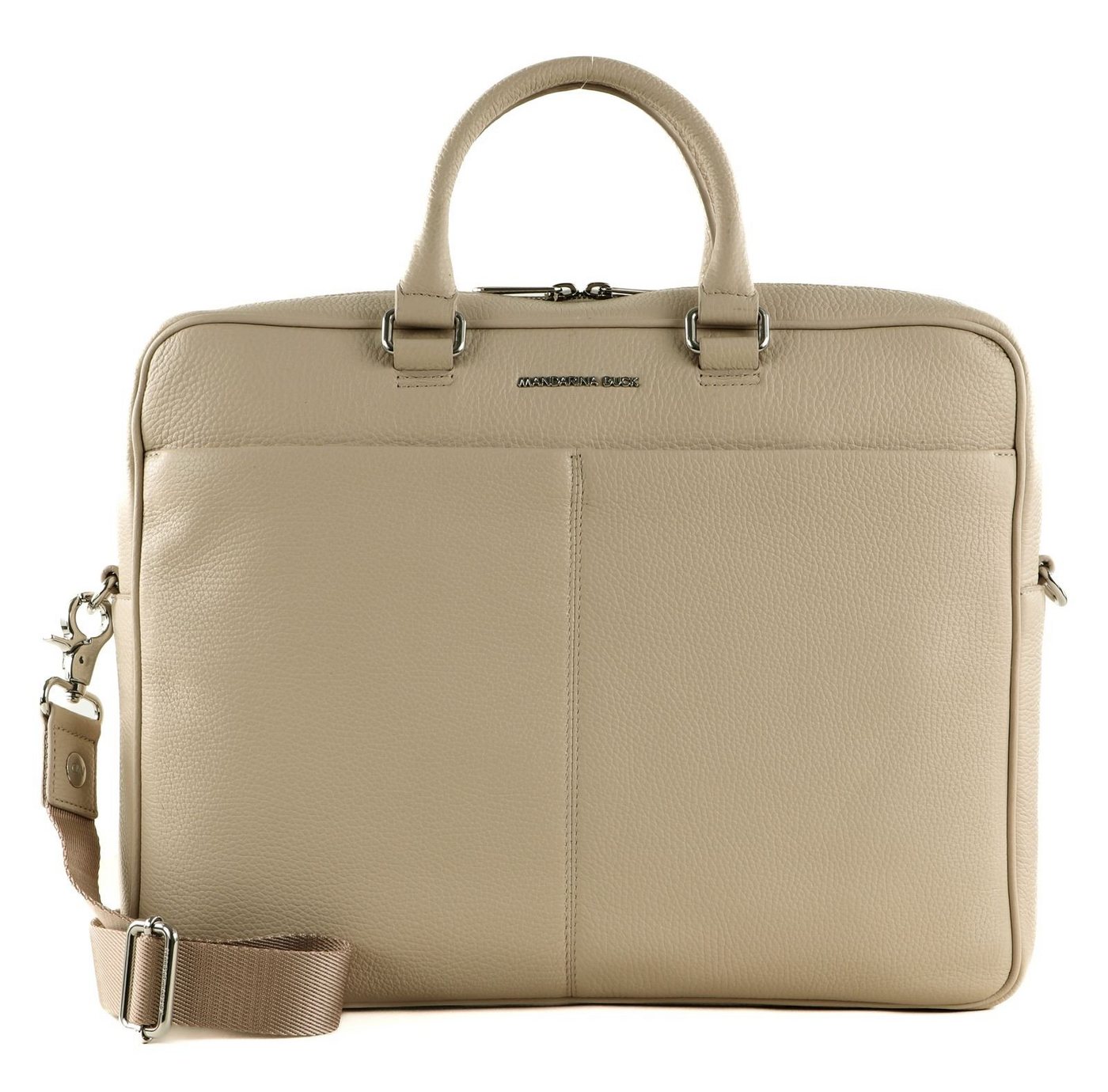 Mandarina Duck Henkeltasche Mellow Urban von Mandarina Duck