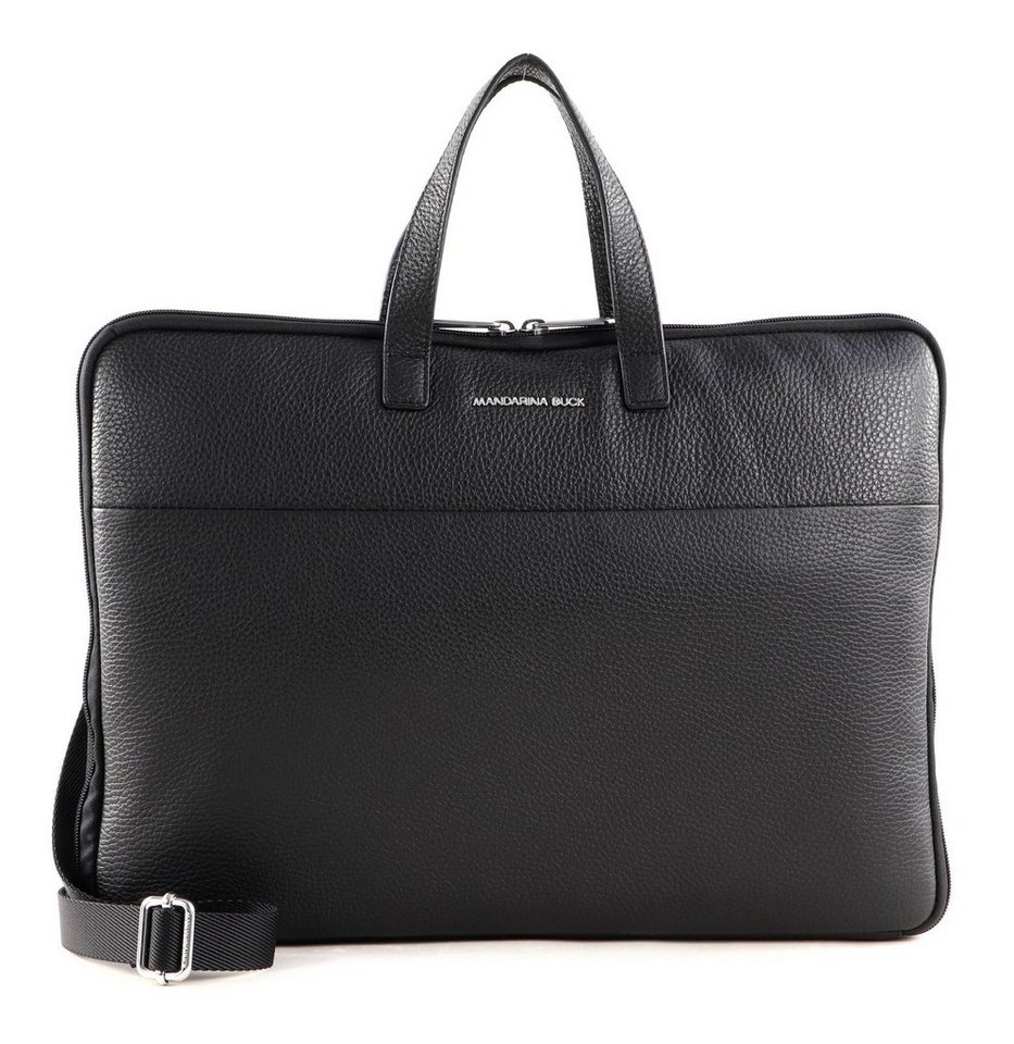 Mandarina Duck Henkeltasche Mellow Urban Mandarina Duck Henkeltasche Mellow Urban von Mandarina Duck