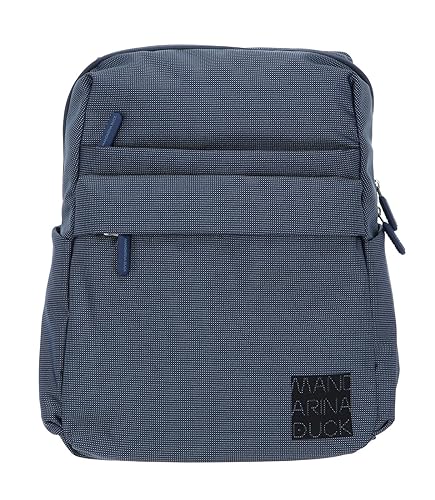 Mandarina Duck Herren District Rucksack, Atlantic Sea von Mandarina Duck