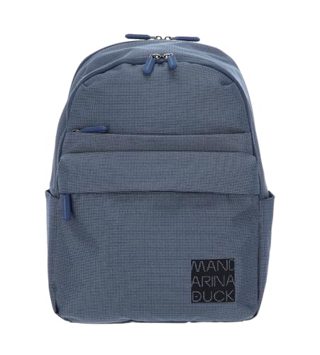 Mandarina Duck Herren District Rucksack, Atlantic Sea von Mandarina Duck