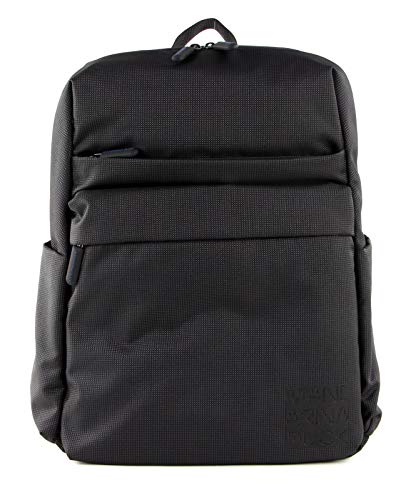 Mandarina Duck Herren Distrikt Daypack, Schwarz von Mandarina Duck