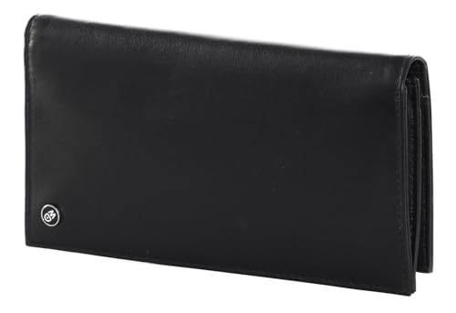Mandarina Duck Herren Downtown Reisezubehr-Brieftasche, Schwarz Mandarina Duck Herren Downtown Reisezubehr-Brieftasche, Schwarz von Mandarina Duck