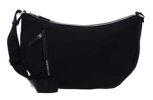Mandarina Duck Hunter Hobo Bag Black von Mandarina Duck