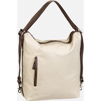 Mandarina Duck - Hunter Hobo VCT10 Latte - Rucksack  , 20.2 l von Mandarina Duck
