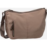 Mandarina Duck - Hunter Hobo VCT20 Beaver - Hobo Bag  , 7.1 l von Mandarina Duck