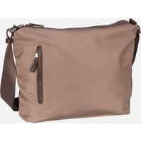 Mandarina Duck - Hunter Medium Hobo VCT05 Beaver - Beuteltasche  , 11.6 l von Mandarina Duck