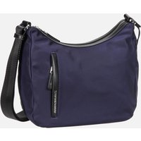 Mandarina Duck - Hunter Medium Hobo VCT40 Eclipse - Beuteltasche  , 6 l von Mandarina Duck