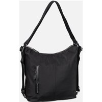 Mandarina Duck - Hunter Medium Slide VCT41 Black - Rucksack  , 8.7 l von Mandarina Duck