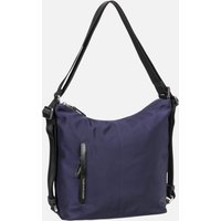 Mandarina Duck - Hunter Medium Slide VCT41 Eclipse - Rucksack  , 8.7 l von Mandarina Duck