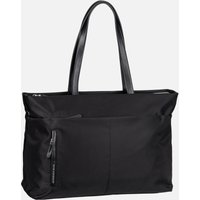 Mandarina Duck - Hunter PC VCT42 Black - Shopper  , 17 l von Mandarina Duck