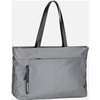 Mandarina Duck - Hunter PC VCT42 Smoked Pearl - Shopper  , 17 l von Mandarina Duck