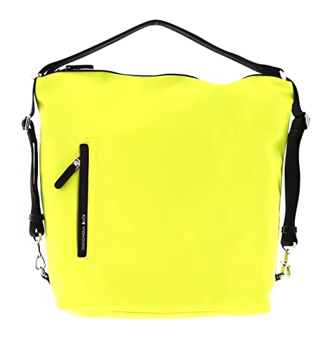 Mandarina Duck Hunter Shoulderbag Lime von Mandarina Duck