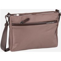 Mandarina Duck - Hunter Small VCT30 Beaver - Crossbody Bag  , 2 l von Mandarina Duck