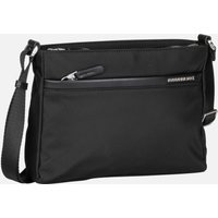 Mandarina Duck - Hunter Small VCT30 Black - Crossbody Bag  , 2 l von Mandarina Duck