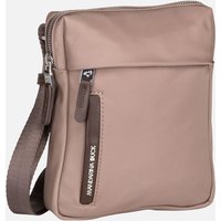 Mandarina Duck - Hunter Small VCT31 Beaver - Umhängetasche  , 0.9 l von Mandarina Duck