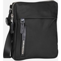 Mandarina Duck - Hunter Small VCT31 Black - Umhängetasche  , 0.9 l von Mandarina Duck