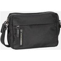 Mandarina Duck - Hunter Small VCT34 Black - Umhängetasche  , 2.8 l von Mandarina Duck