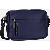 Mandarina Duck - Hunter Small VCT34 Eclipse - Umhängetasche  , 2.8 l von Mandarina Duck