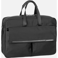 Mandarina Duck - Hunter Urban HWC01 Black - Aktentasche  , 11.9 l von Mandarina Duck