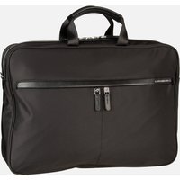Mandarina Duck - Hunter Urban HWC02 Black - Aktentasche  , 12.2 l von Mandarina Duck