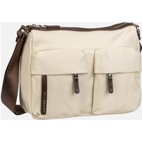 Mandarina Duck - Hunter VCT18 Latte - Crossbody Bag  , 5.2 l von Mandarina Duck