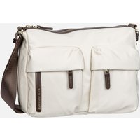 Mandarina Duck - Hunter VCT18 Whitecap Gray - Crossbody Bag  , 5.2 l von Mandarina Duck
