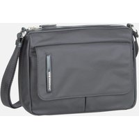 Mandarina Duck - Hunter VCT27 Black - Messenger Bag  , 4.2 l von Mandarina Duck