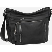 Mandarina Duck - Hunter VCT45 Black - Crossbody Bag  , 5.5 l von Mandarina Duck