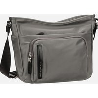 Mandarina Duck - Hunter VCT45 Smoked Pearl - Crossbody Bag  , 5.5 l von Mandarina Duck