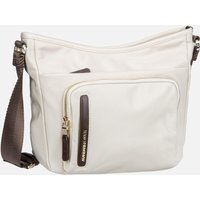 Mandarina Duck - Hunter VCT45 Whitecap Gray - Crossbody Bag  , 5.5 l von Mandarina Duck
