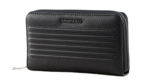 Mandarina Duck I-Con Wallet Nero von Mandarina Duck