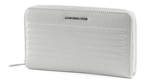 Mandarina Duck I-Con Wallet Optical White von Mandarina Duck