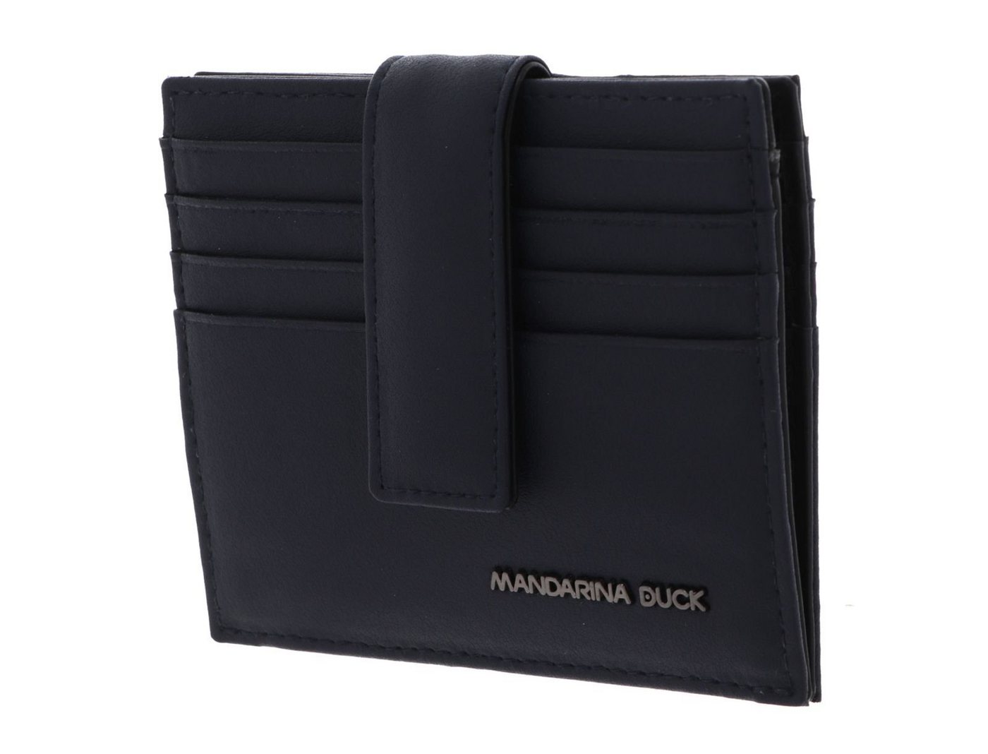 Mandarina Duck Kartenetui Detroit Leather von Mandarina Duck