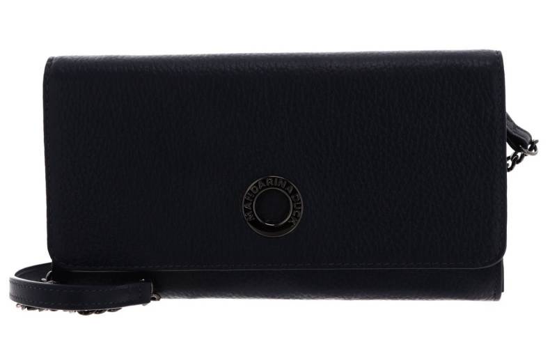 Mandarina Duck Kartenetui Mellow Leather, aus echtem Kalbsleder von Mandarina Duck