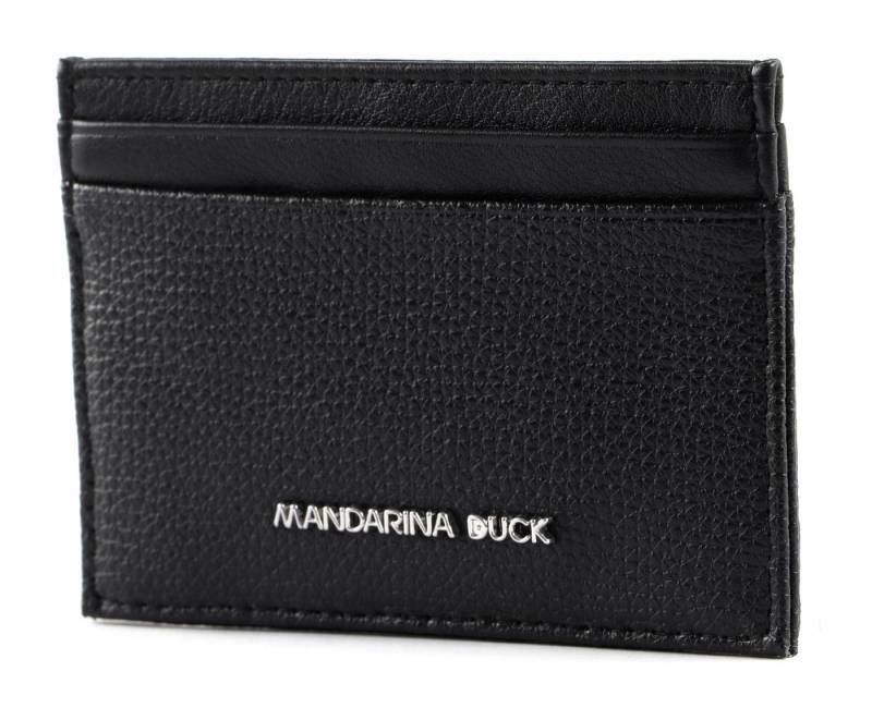Mandarina Duck Kartenetui Mellow Urban, mit RFID-Blocker Schutz von Mandarina Duck
