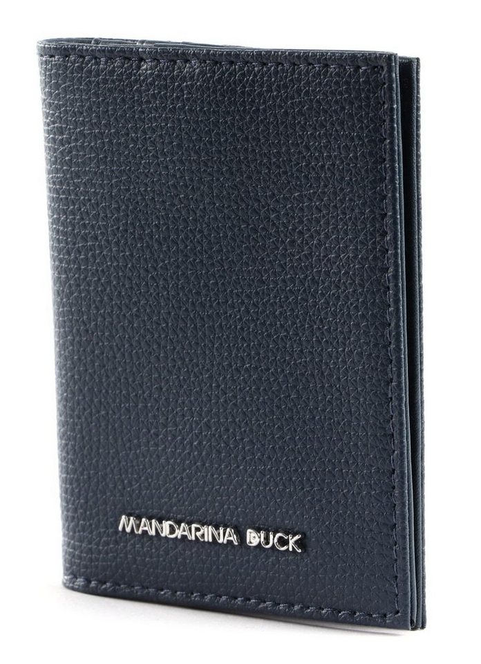 Mandarina Duck Kartenetui Mellow Urban, mit RFID-Blocker Schutz von Mandarina Duck