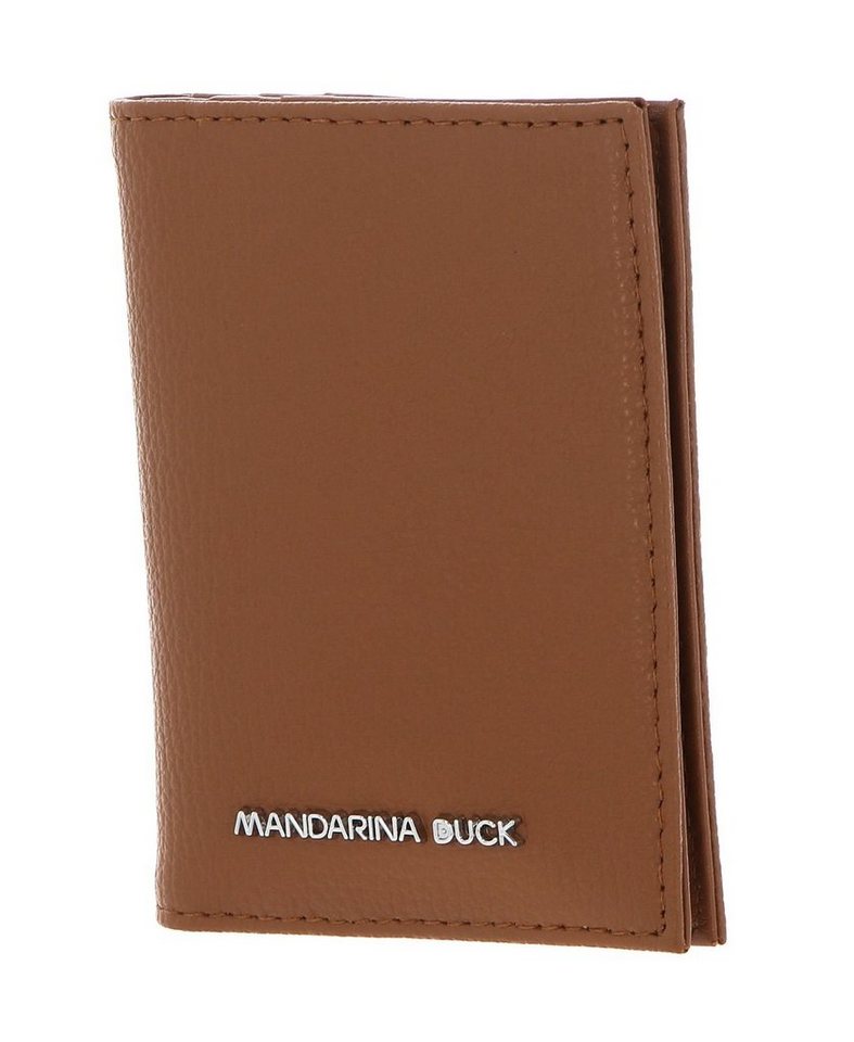 Mandarina Duck Kartenetui Mellow Urban, mit RFID-Blocker Schutz von Mandarina Duck