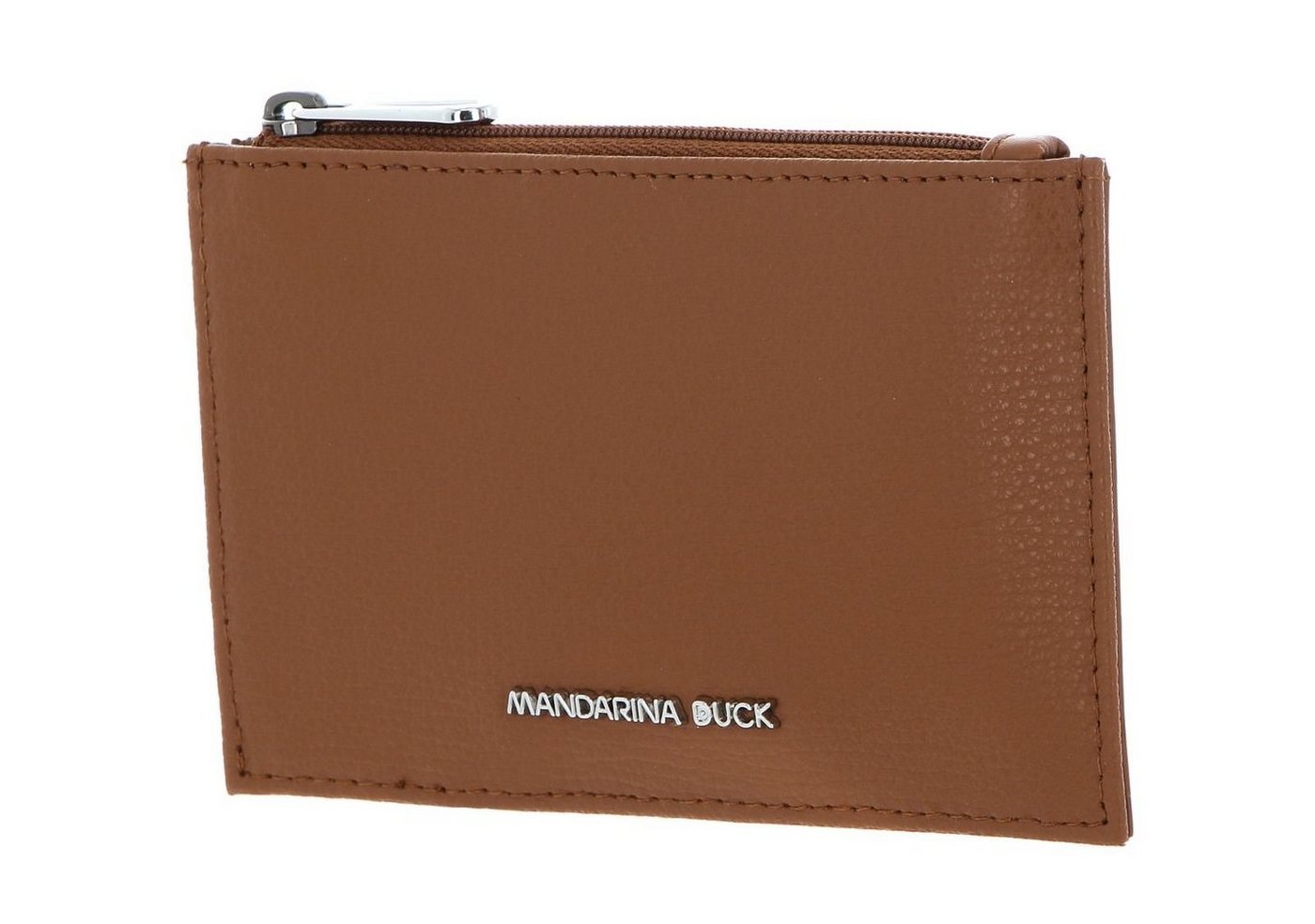 Mandarina Duck Kartenetui Mellow Urban, mit RFID-Blocker Schutz von Mandarina Duck