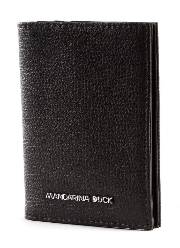 Mandarina Duck Kartenetui Mellow Urban, mit RFID-Blocker Schutz von Mandarina Duck