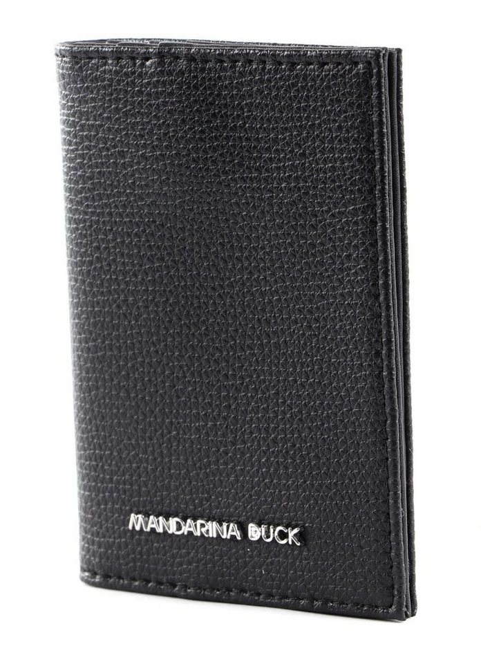 Mandarina Duck Kartenetui Mellow Urban, mit RFID-Blocker Schutz von Mandarina Duck