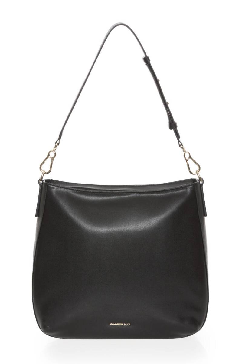 Mandarina Duck - LUNA CROSSOVER BLACK - Gr. - L von Mandarina Duck